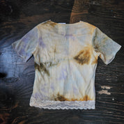 Tie-Dye Fairy Core Top (M/L)