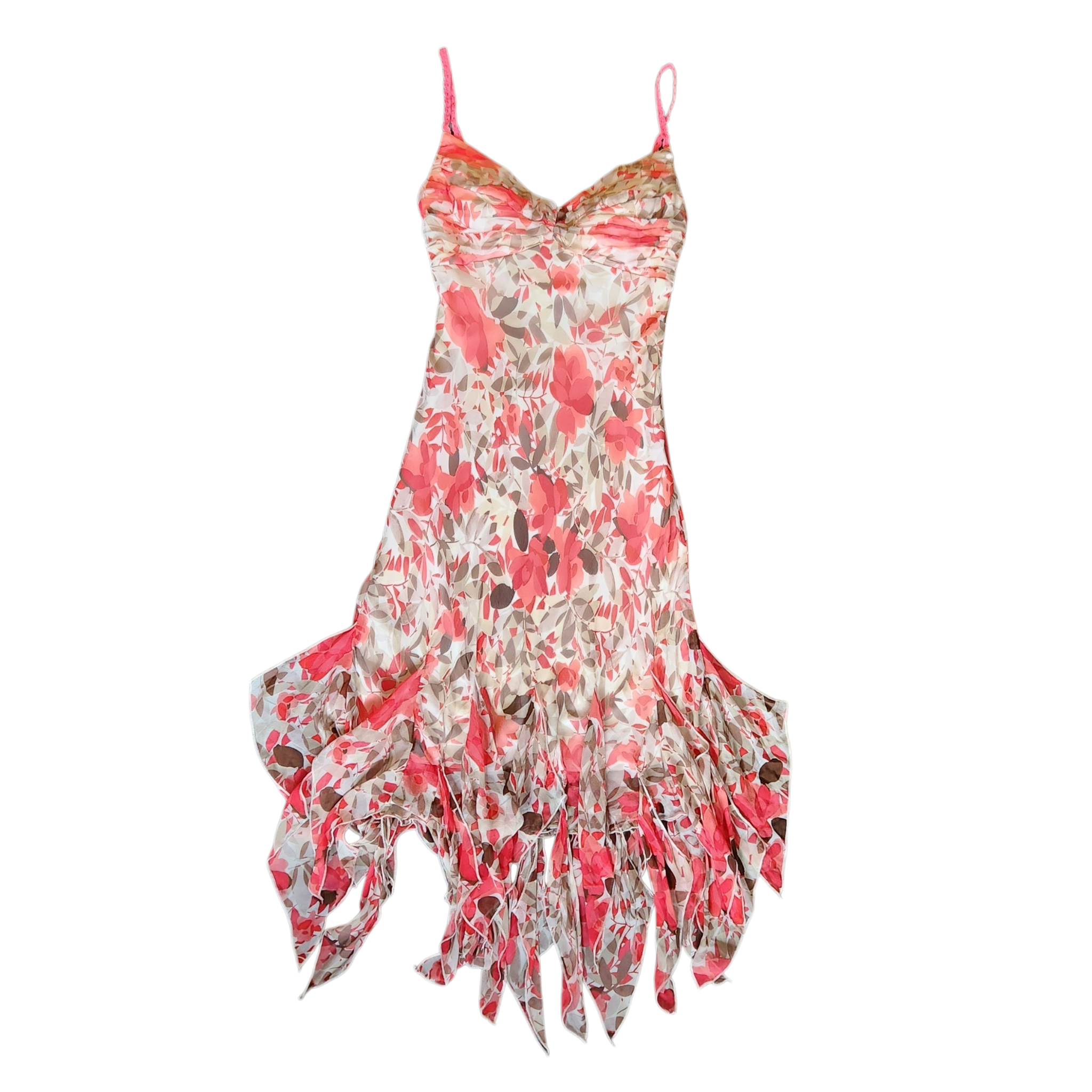 Silk Fairy Dress (S/M) Silk Fairy Dress (S/M)