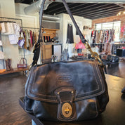 Vintage coach purse