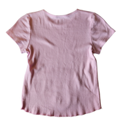 Spirit Addict Y2k Graphic Top (S)