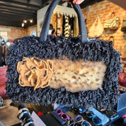 Donald J. Planer Fur Bag