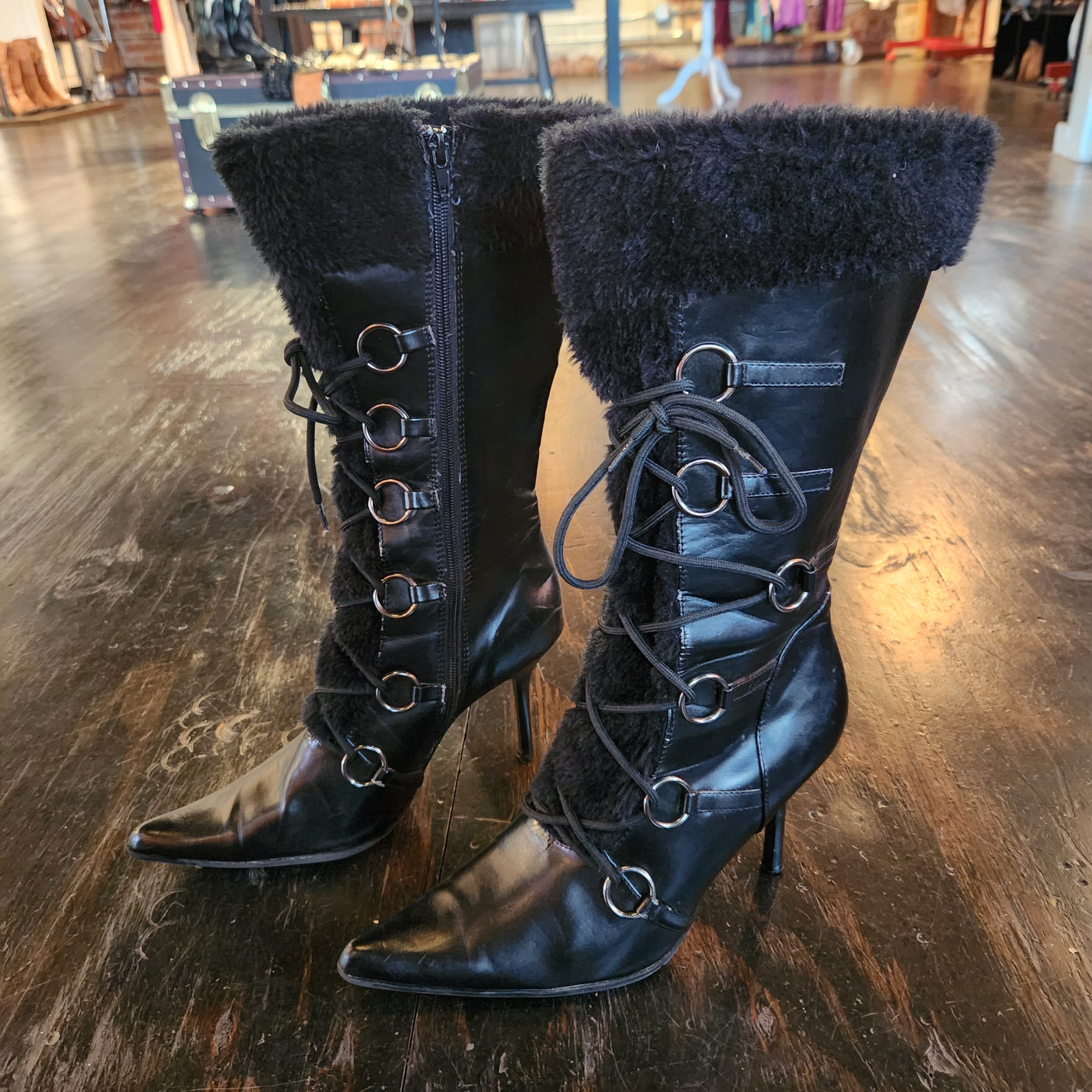 See you next Tuesday boots (10)