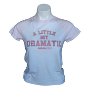 Am I the Drama? Graphic Tee (M)