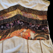 Velvet Boutique Whimsy Tank Top (M)