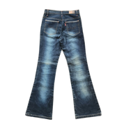 Butterfly Flares (XS)