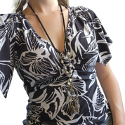 Charm Necklace