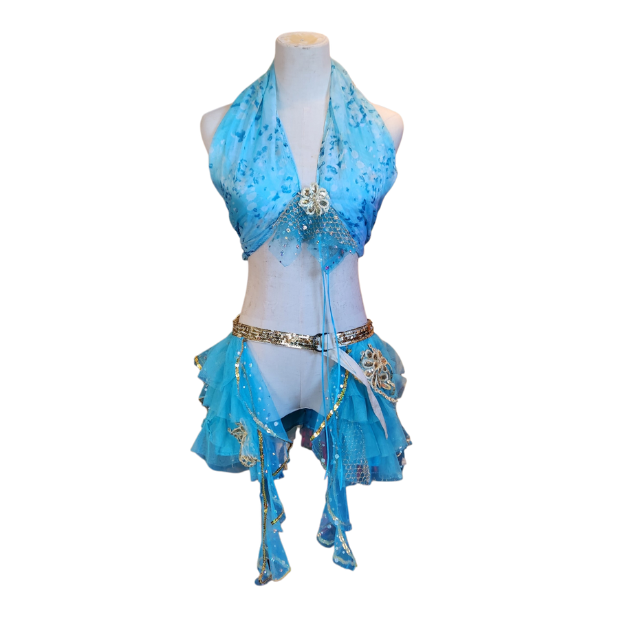 Custom Festival Set (S/M)