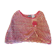 Lizzie Mcguire Disney Top (xs-s)