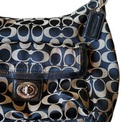 Coach Penelope Signature Bag