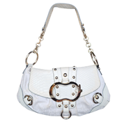 Snakeskin Guess Purse