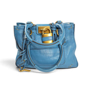 Vintage Chloé Paddington Shoulder Bag