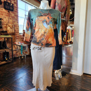 Divine Woman Longsleeve (M)