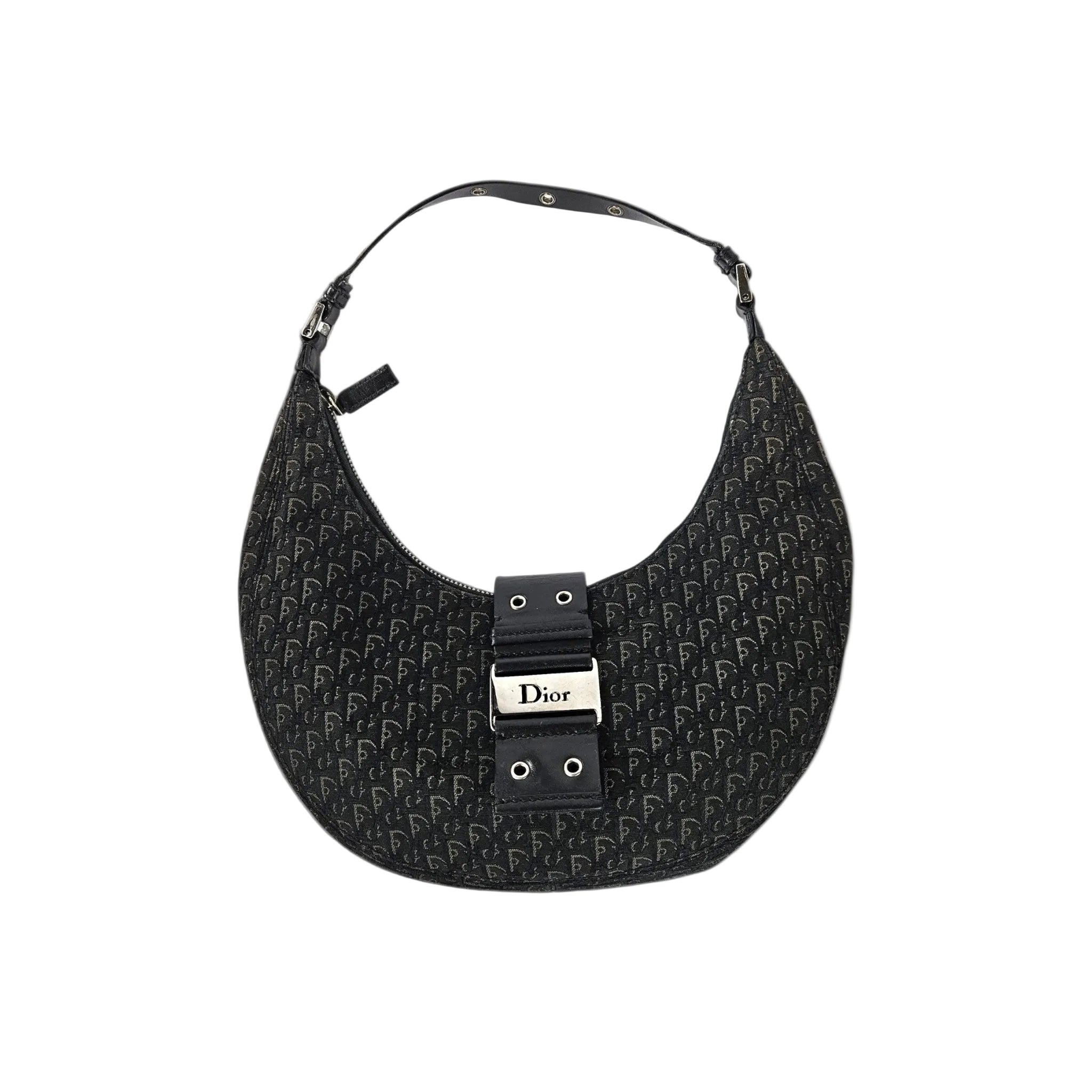 Vintage Christian Dior Shoulder Bag