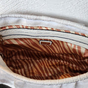 Snakeskin Guess Purse
