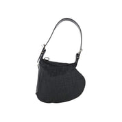 Vintage Fendi Oyster Bag Nylon