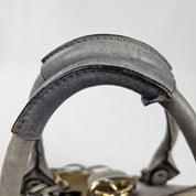 Vintage Chloé Paddington Dome Bag