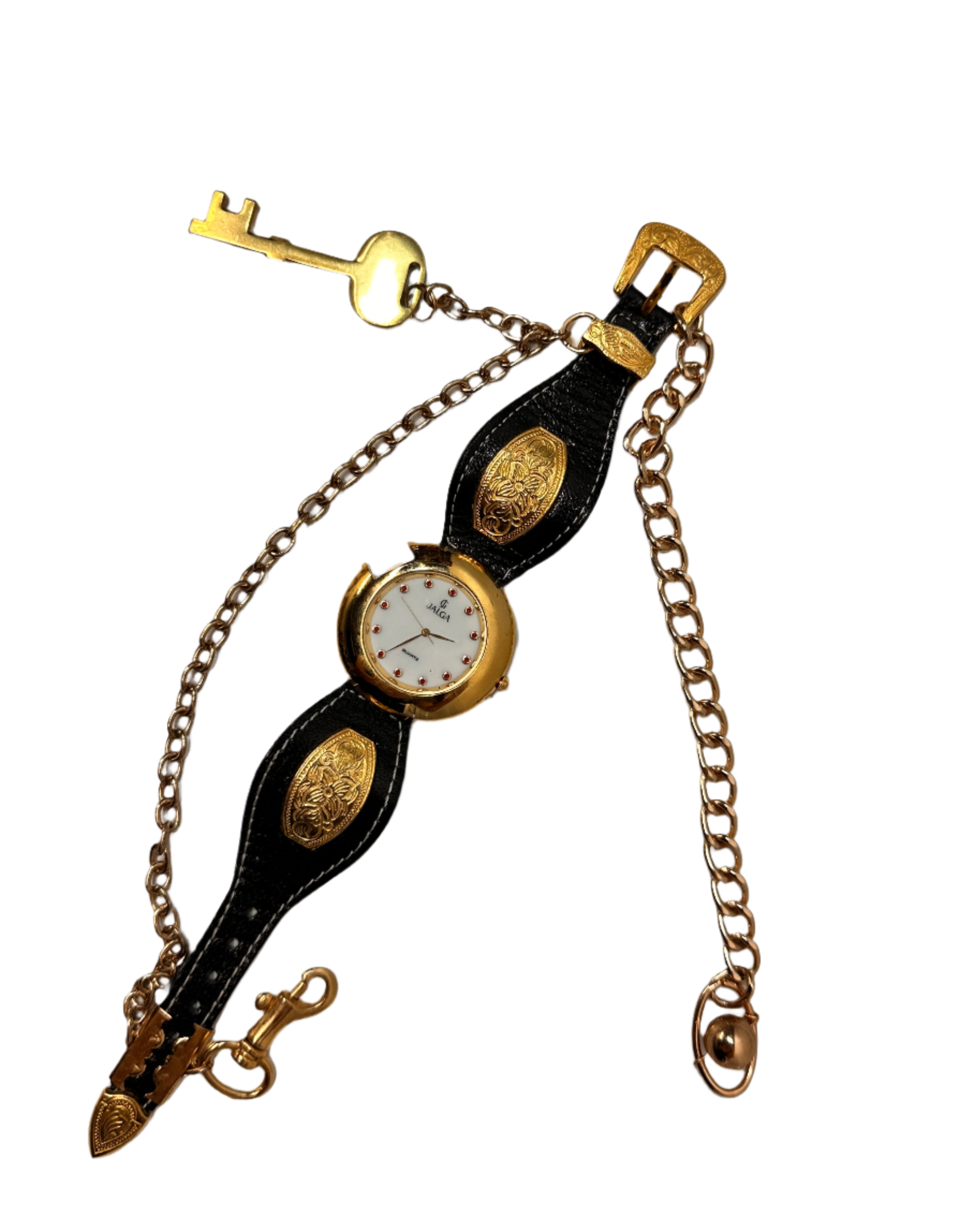 Everything in Time Choker