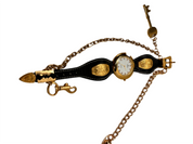 Everything in Time Choker