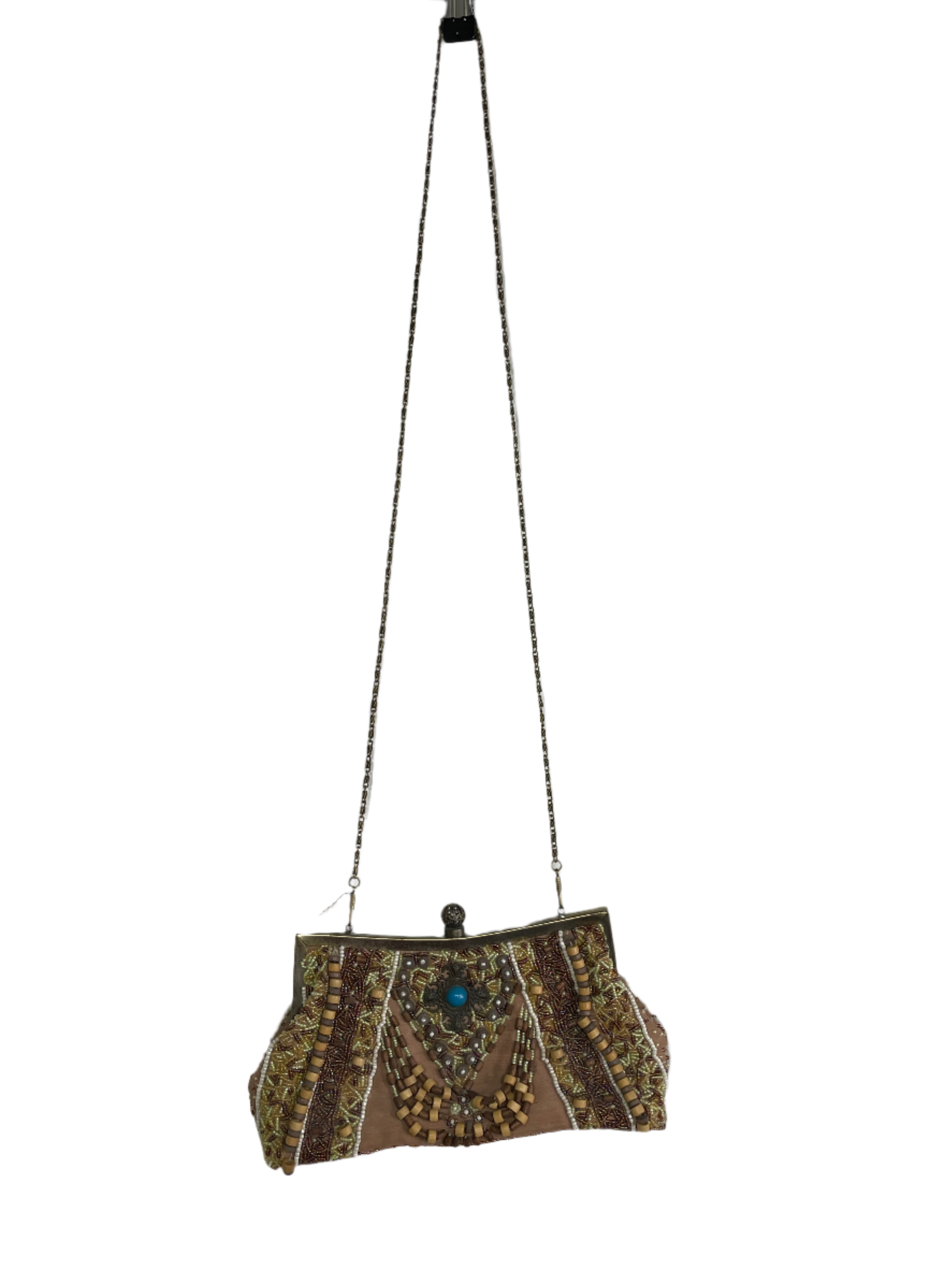 Beaded Purse