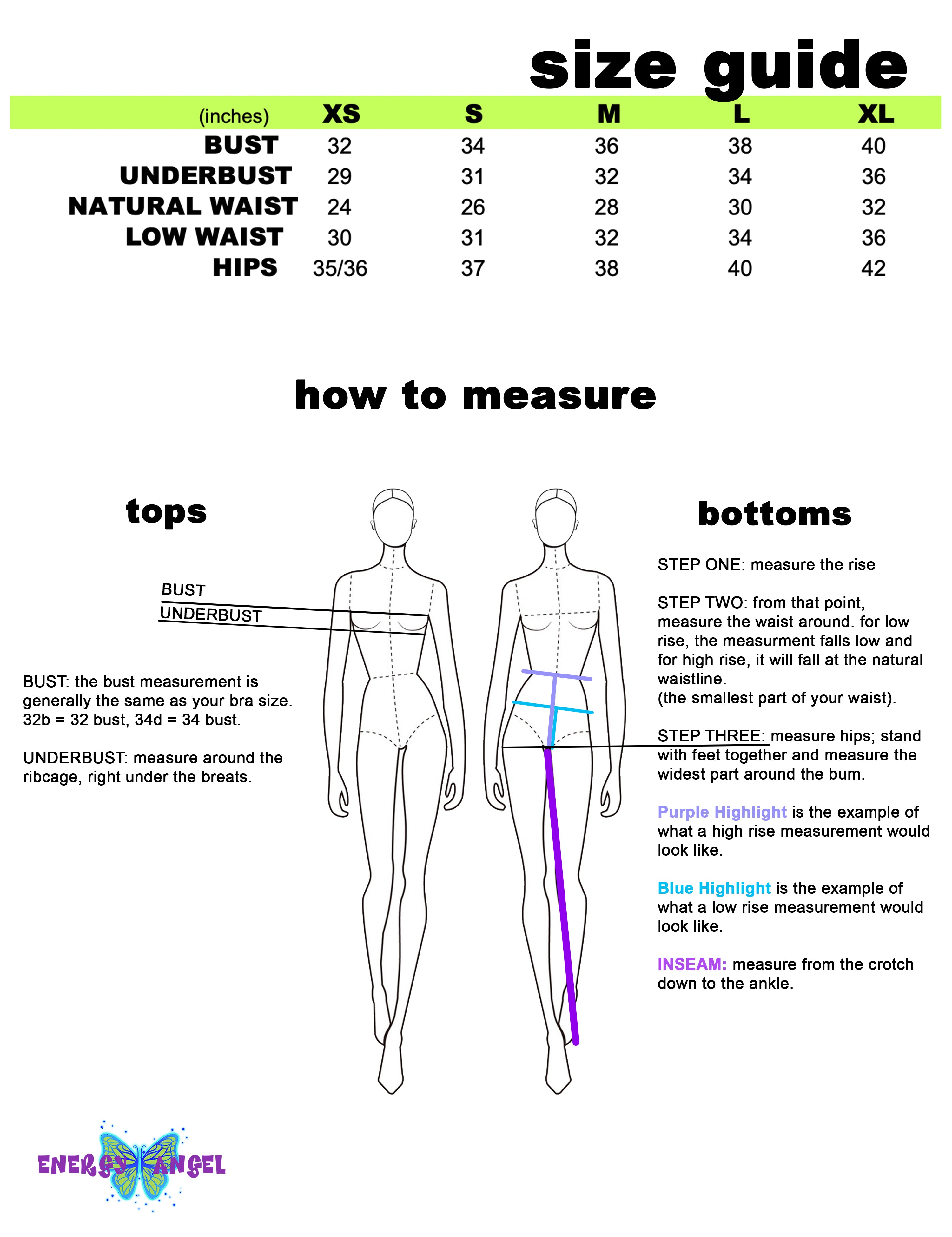 Funky Grommet Denim Mini Skirt - Small