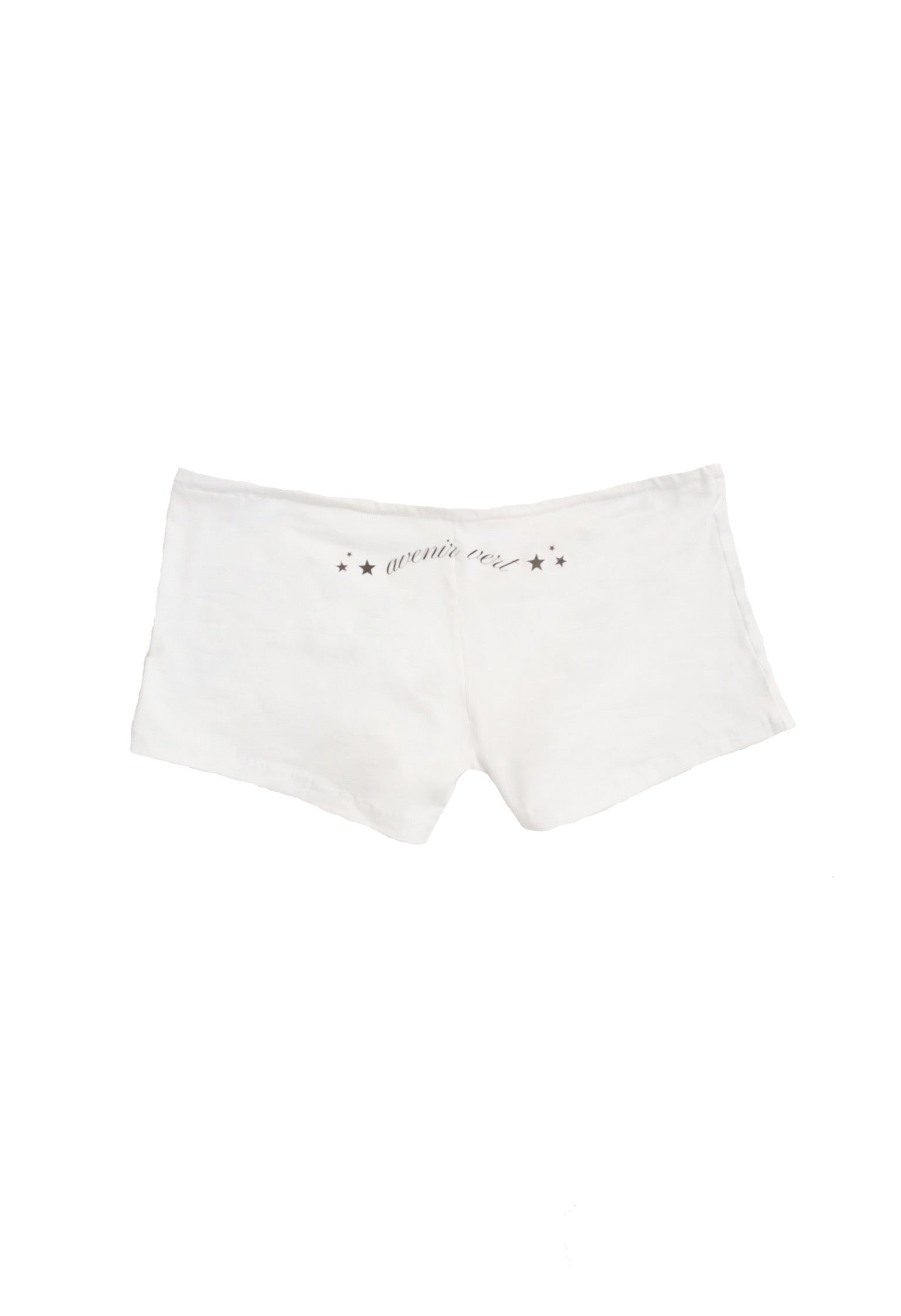 Starlet Micro Shorts (XS-1X)