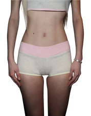 Strawberry Banana ૮ . . ྀིა⁩ Shorts