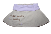 sweet vanilla pudding ⋆. 𐙚 ̊. Mini Skirt