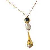 Teardrop Necklace