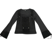 Beauty Angel Top (M)