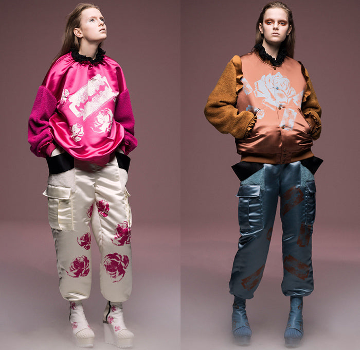 Undercover F/W20 Platform Boots [7.5]
