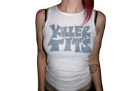 Killer Tits baby tank (xs-xxl)