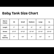 House ruined my life baby tank (s-xxl)