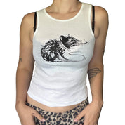 Rat Baby Tank (s-xxl)