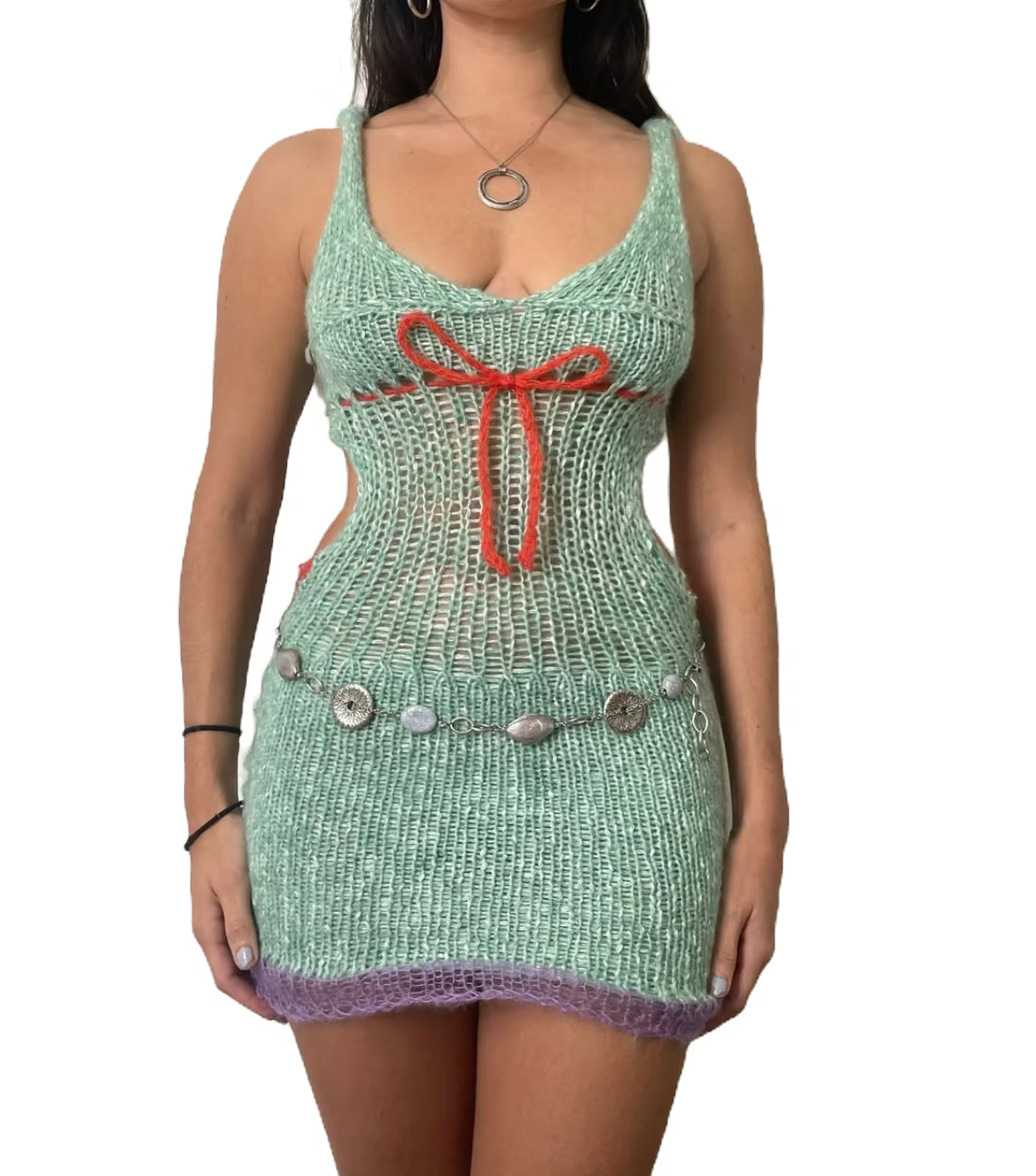 Valentina Dress (XS-2XL)