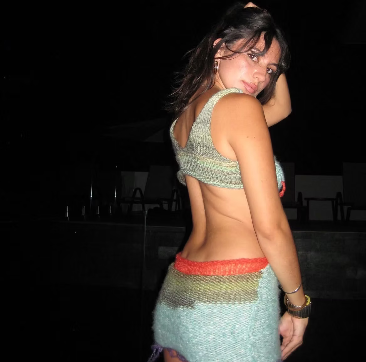 Valentina Dress (XS-2XL)