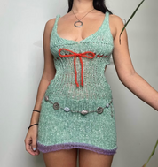 Valentina Dress (XS-2XL)