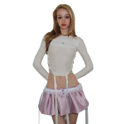 𝙑𝙞𝙤𝙡𝙚𝙩 𝙛𝙤𝙧𝙚𝙫𝙚𝙧 𝙈𝙤𝙤𝙣 𝙨𝙠𝙞𝙧𝙩 ⋆☪︎₊˚ʚ ᗢ₊˚