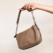 Guess Crocodile Purse