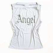 90s Angel Top