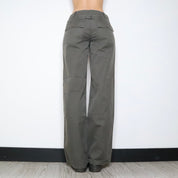 Esprit Baggy Cargo Pants (Medium)