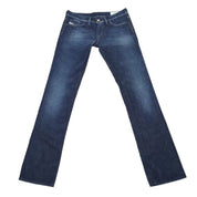 Y2K DIESEL Straight Leg Jeans (S)