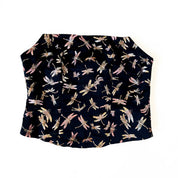 Dragonfly Corset Top