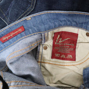 Y2K CITIZENS OF HUMANITY Jeans (XS/S)