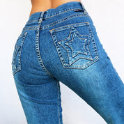 Tommy Star Jeans