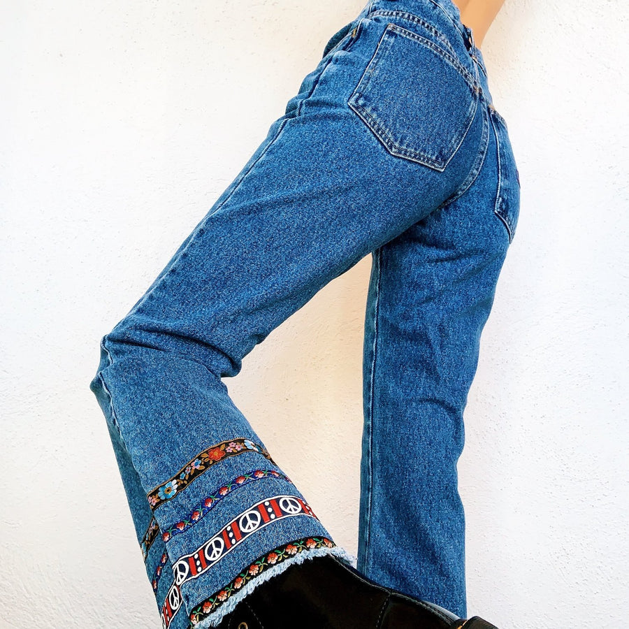Zana Di Hippie Jeans