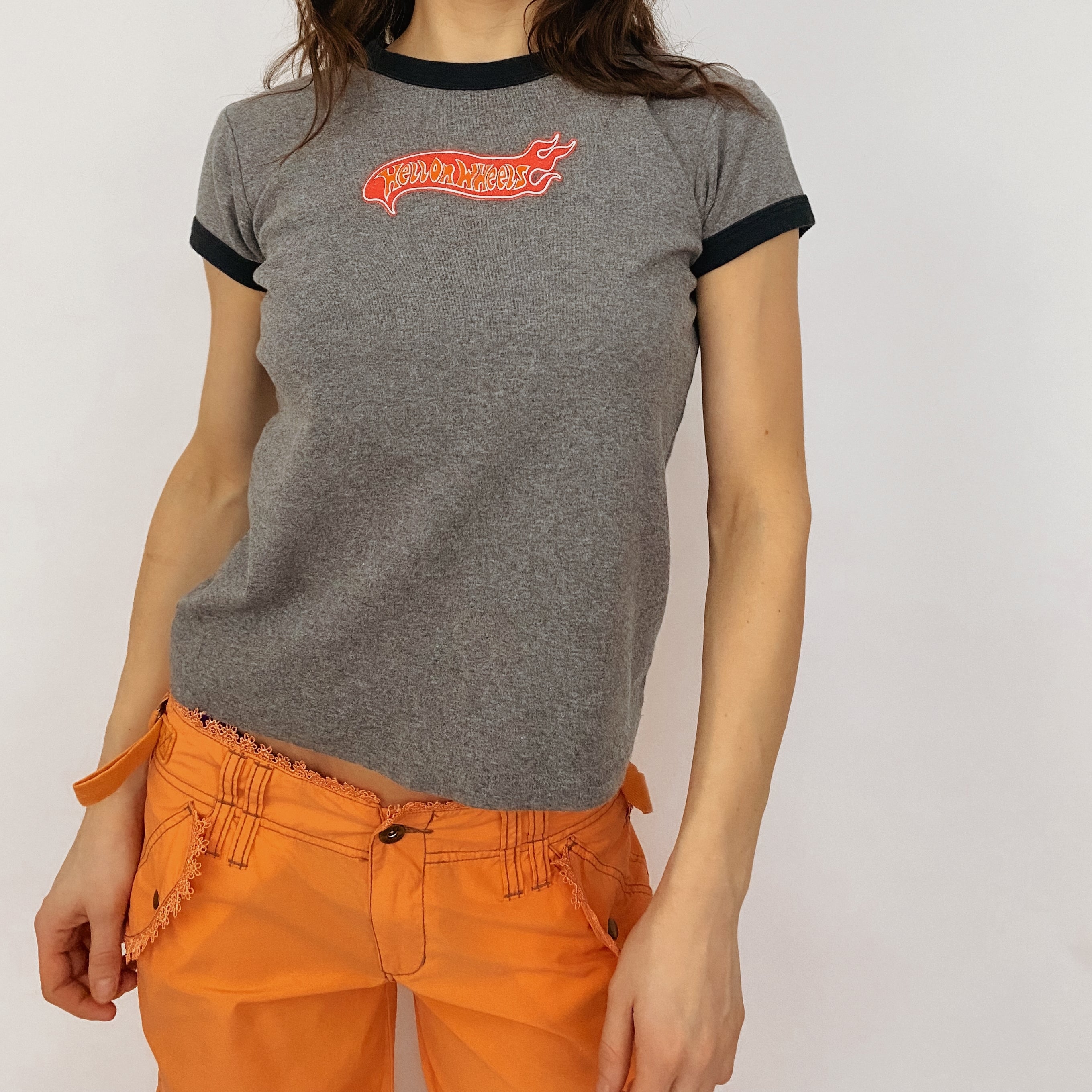 hell on wheels - medium