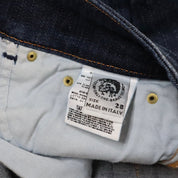 Y2K DIESEL Flare Jeans (S)