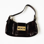 XOXO Faux Leather Purse