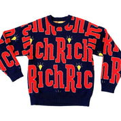 Joyrich Spellout Sweater