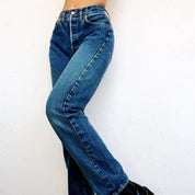 Vintage Levi’s 501 Jeans
